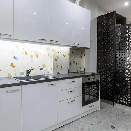 Appartamento Modern Prime Location In Center *