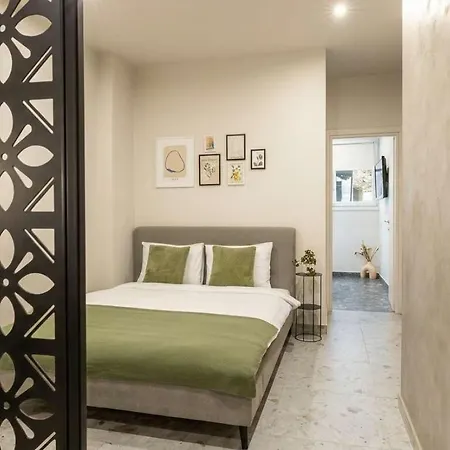 Modern Prime Location In Center Appartamento *