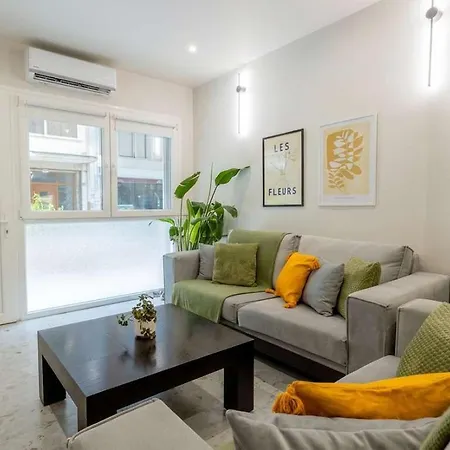 Modern Prime Location In Center Appartamento *