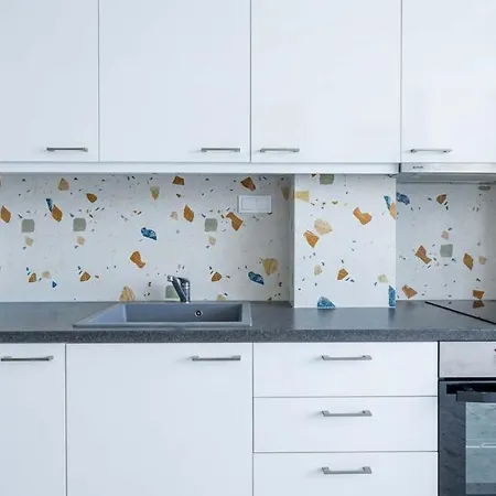 Modern Prime Location In Center Appartamento *