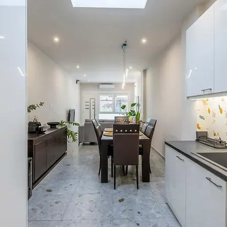 Appartamento Modern Prime Location In Center *