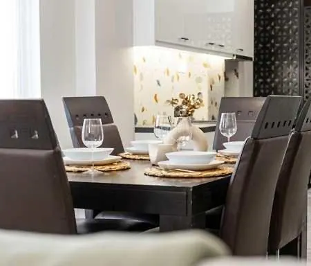 Modern Prime Location In Center Appartamento Salonicco